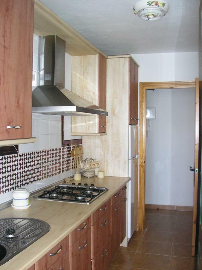 Alquiler Vacaional Verano En Zahara De Los Atunes Zahara de los Atunes Exterior foto