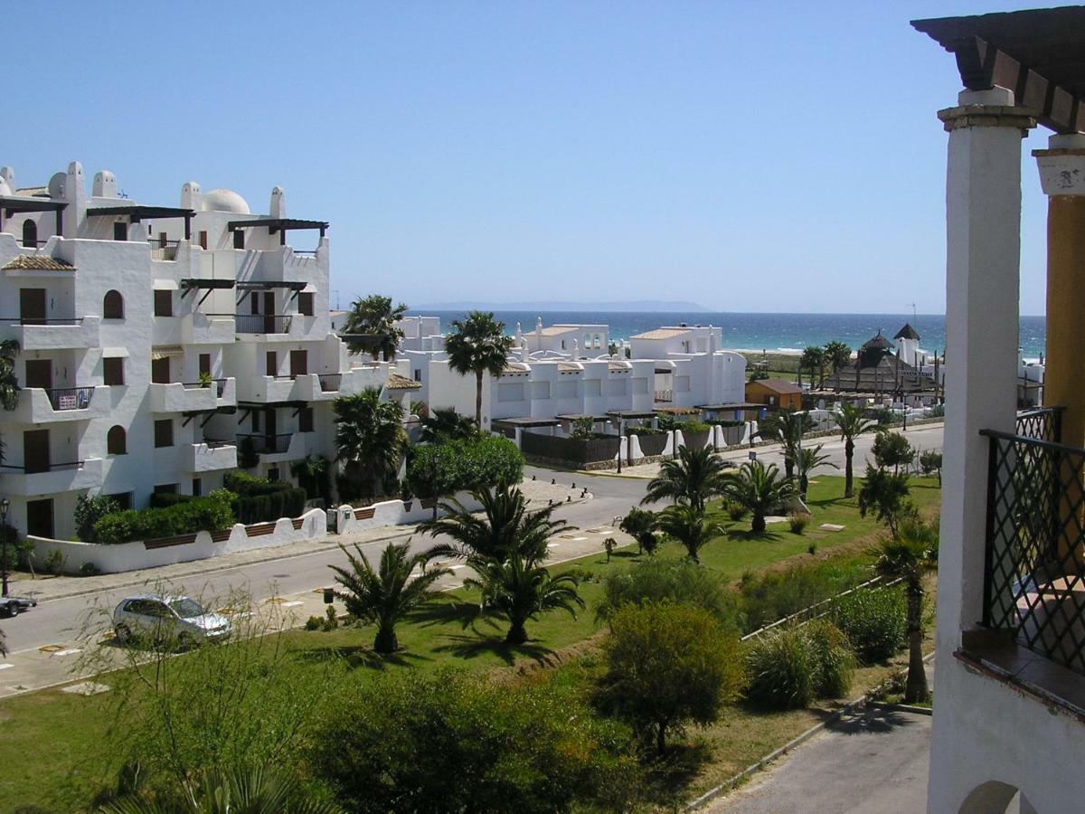 Alquiler Vacaional Verano En Zahara De Los Atunes Zahara de los Atunes Exterior foto