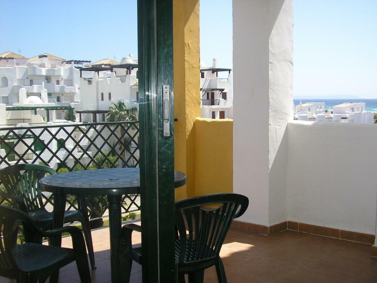 Alquiler Vacaional Verano En Zahara De Los Atunes Zahara de los Atunes Exterior foto